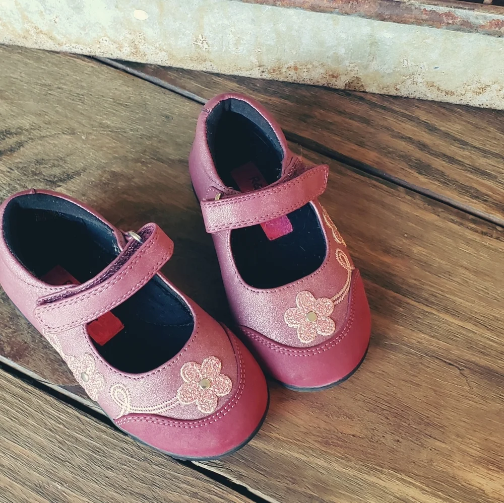 New! Rachel Shoes